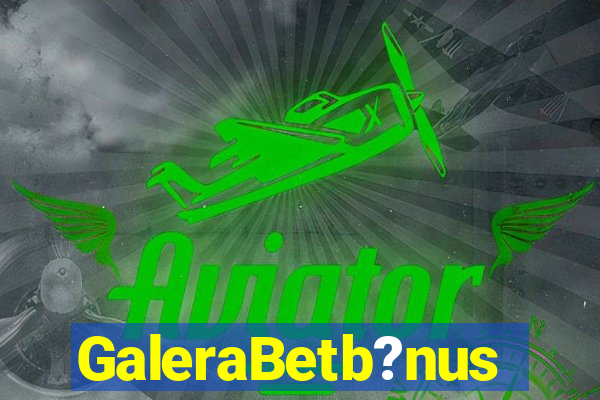 GaleraBetb?nus