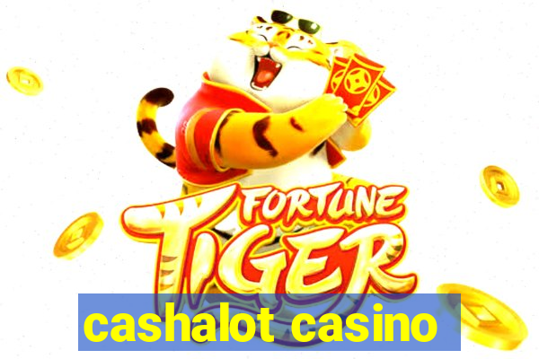 cashalot casino