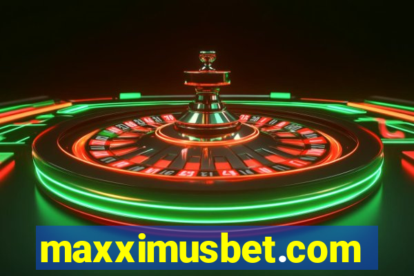 maxximusbet.com