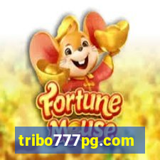 tribo777pg.com