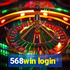 568win login