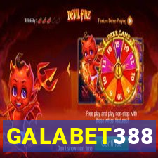 GALABET388