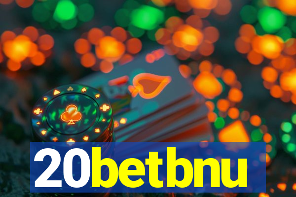 20betbnu