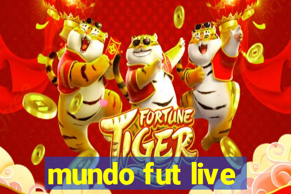 mundo fut live