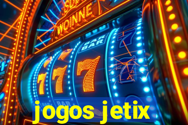 jogos jetix