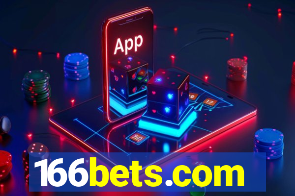 166bets.com