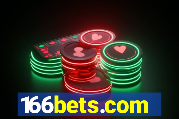 166bets.com