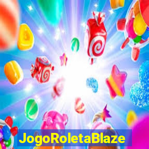 JogoRoletaBlaze