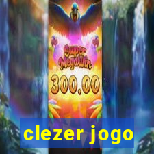 clezer jogo