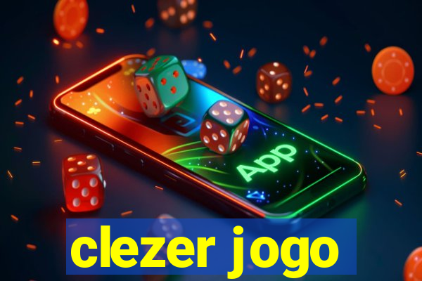 clezer jogo