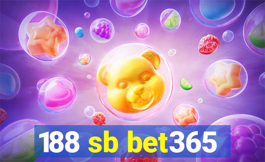 188 sb bet365