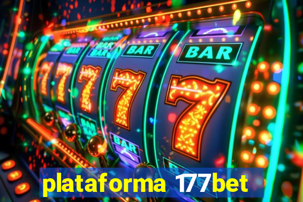 plataforma 177bet