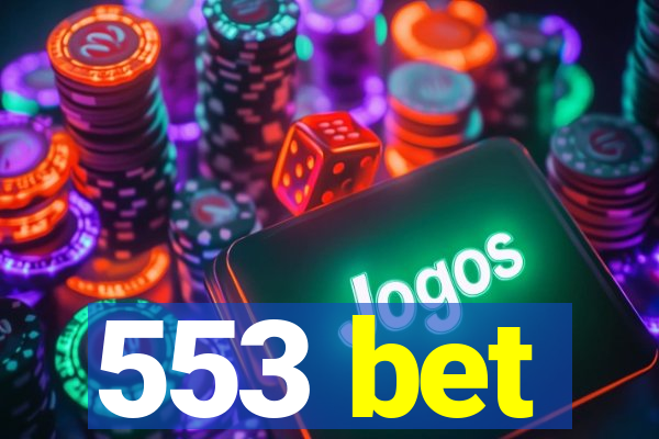 553 bet