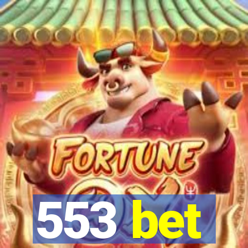 553 bet