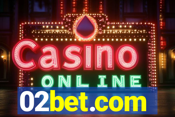 02bet.com