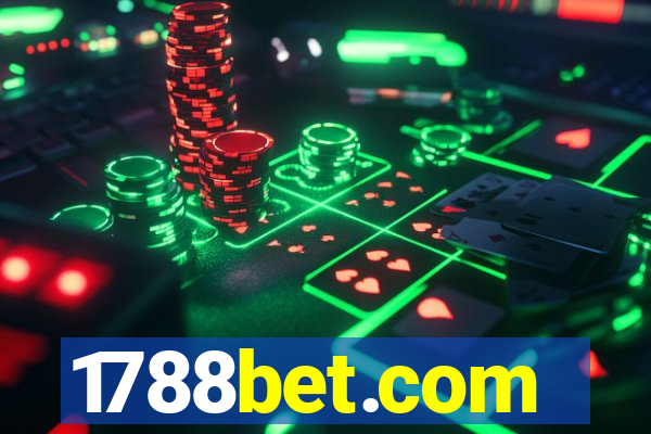 1788bet.com