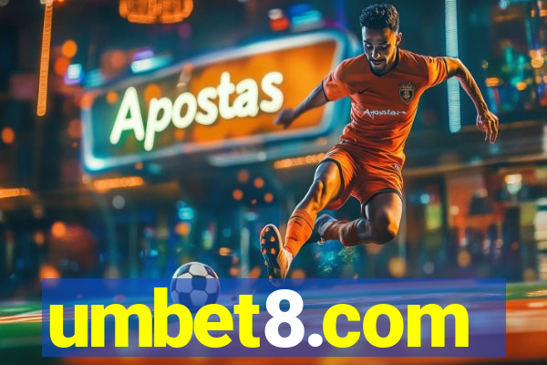 umbet8.com