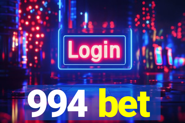 994 bet