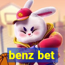 benz bet