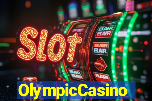 OlympicCasino