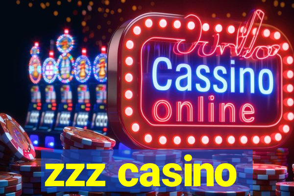 zzz casino