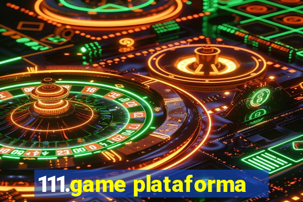 111.game plataforma