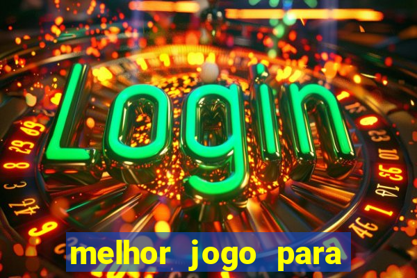 melhor jogo para ganhar dinheiro sem depositar nada