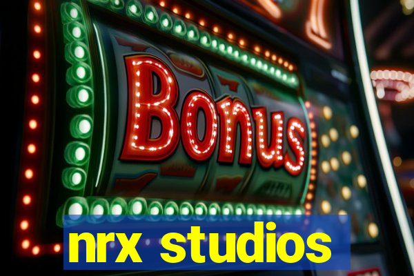 nrx studios