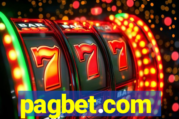 pagbet.com