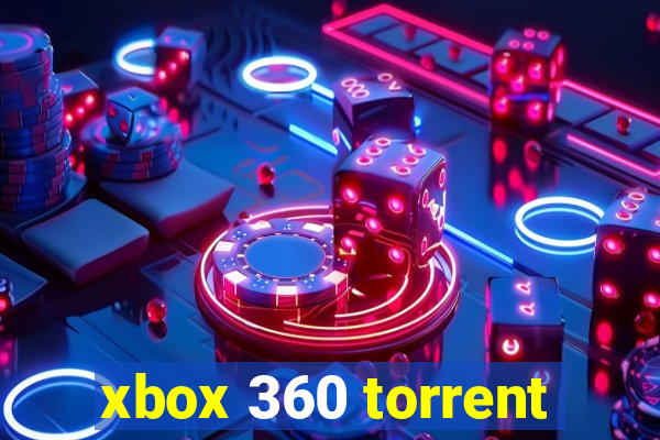 xbox 360 torrent