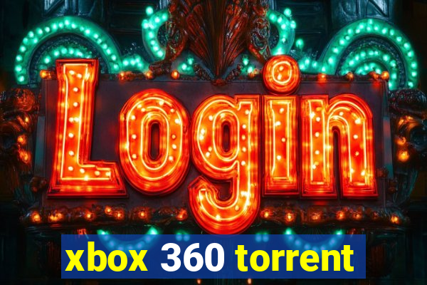 xbox 360 torrent