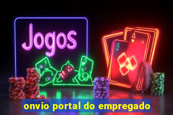 onvio portal do empregado