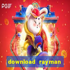 download rayman legends pc pt-br