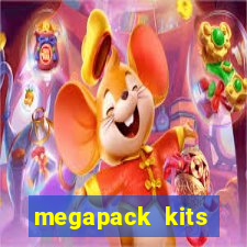 megapack kits football manager 2016