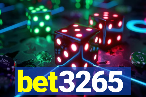 bet3265