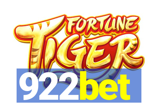 922bet