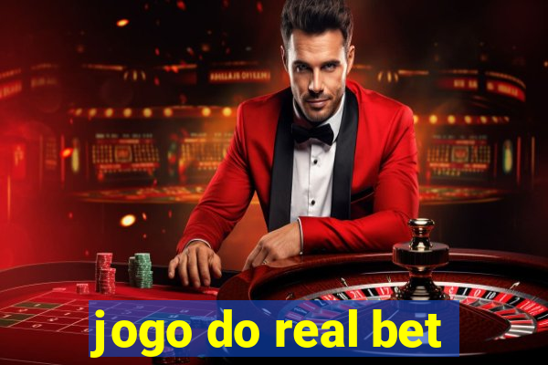 jogo do real bet