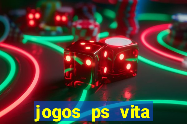 jogos ps vita download pkg