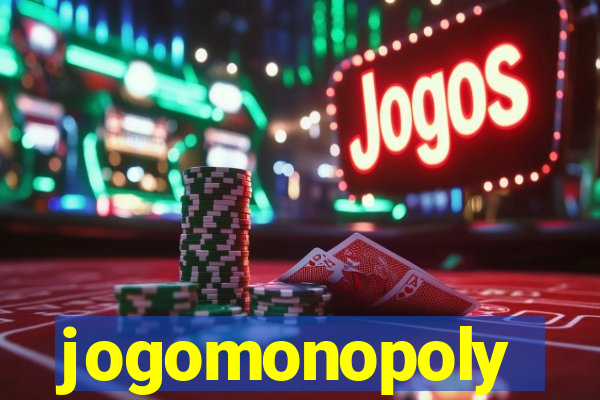 jogomonopoly