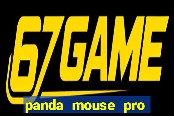 panda mouse pro 1.5.3 apk download