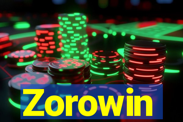 Zorowin