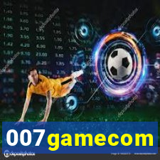 007gamecom