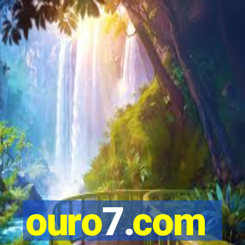 ouro7.com