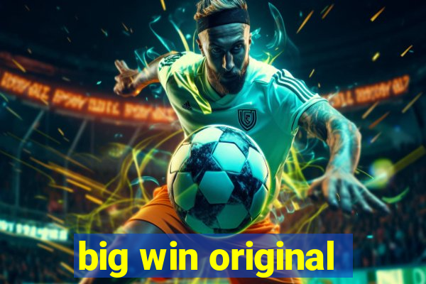 big win original