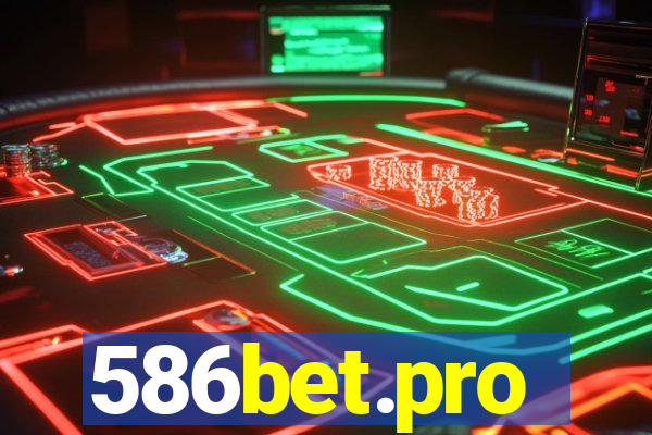 586bet.pro