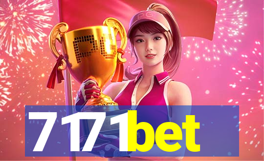 7171bet