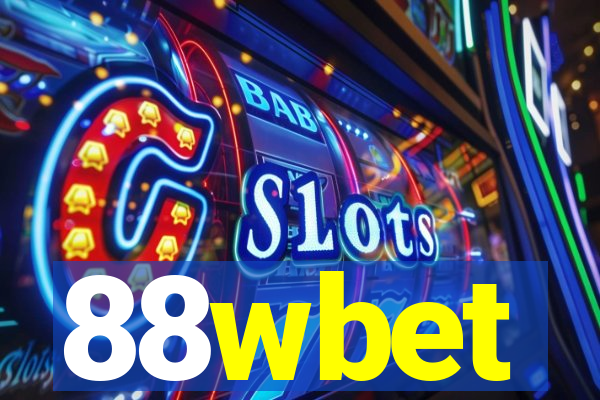 88wbet