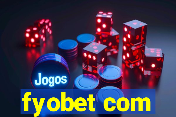 fyobet com