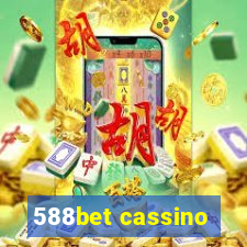 588bet cassino