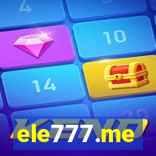 ele777.me